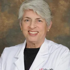 Judith Feinberg